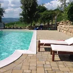 San Bartolomeo Agroturismo Montecchio (Terni)
