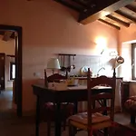 Agroturismo San Bartolomeo *