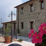 Agroturismo San Bartolomeo *