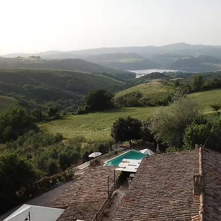 San Bartolomeo Montecchio (Terni)