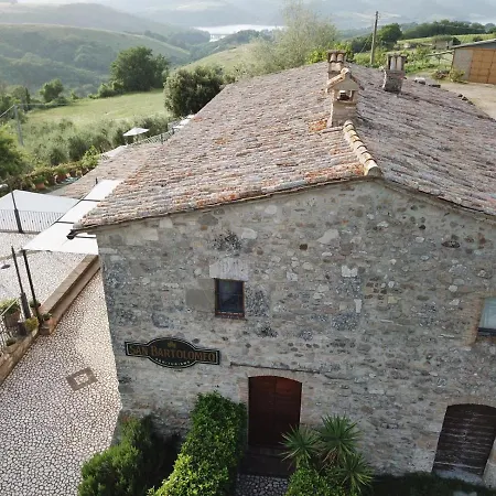 San Bartolomeo * Montecchio (Terni)