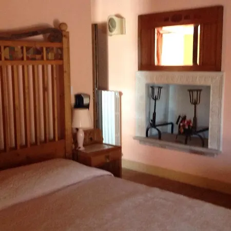 Agroturismo San Bartolomeo *