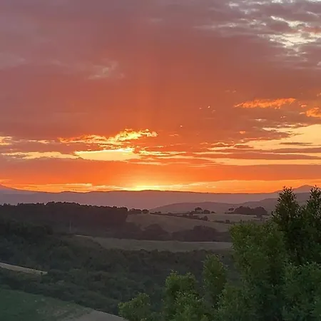 Gospodarstwo agroturystyczne San Bartolomeo