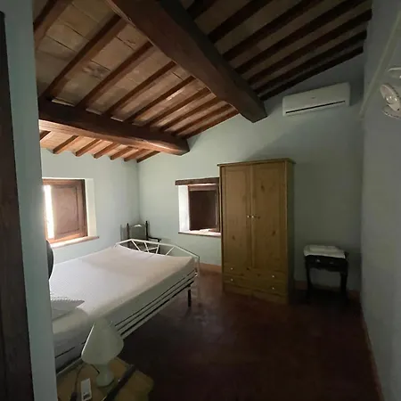 San Bartolomeo Montecchio (Terni)