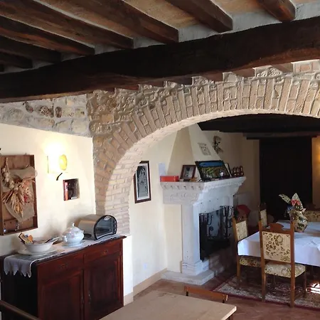 San Bartolomeo Agroturismo Montecchio (Terni)