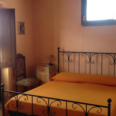 San Bartolomeo Çiftlik konaklama