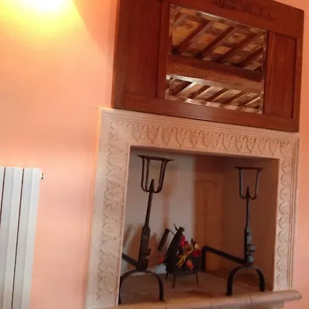 San Bartolomeo * Montecchio (Terni)