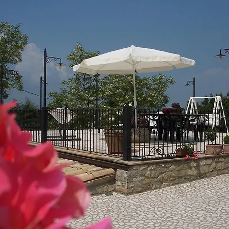 San Bartolomeo Montecchio (Terni)