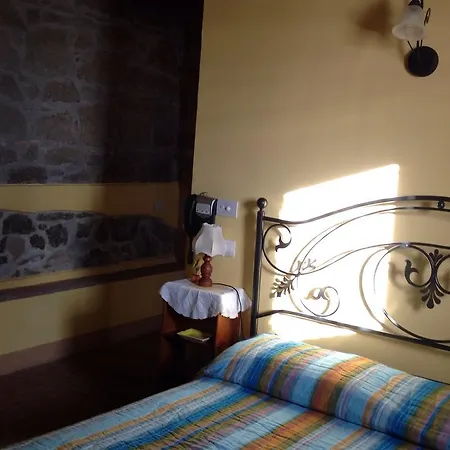 Feriegård San Bartolomeo Montecchio (Terni)