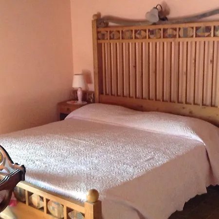 San Bartolomeo Montecchio (Terni)