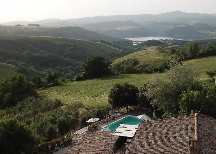 San Bartolomeo Montecchio (Terni)