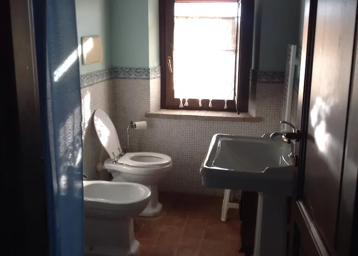 San Bartolomeo Montecchio (Terni)