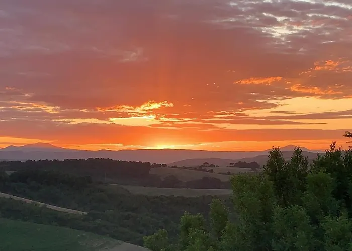 Alojamento de Turismo Rural San Bartolomeo