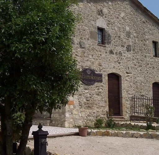 San Bartolomeo * Montecchio (Terni)