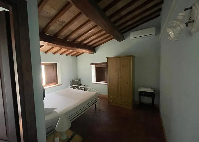 San Bartolomeo Montecchio (Terni)