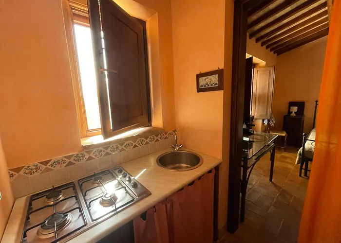 San Bartolomeo Alojamento de Turismo Rural