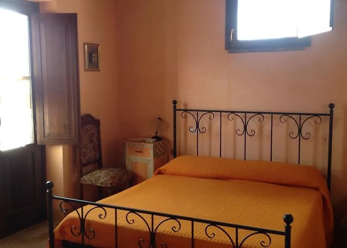 San Bartolomeo Alojamento de Turismo Rural