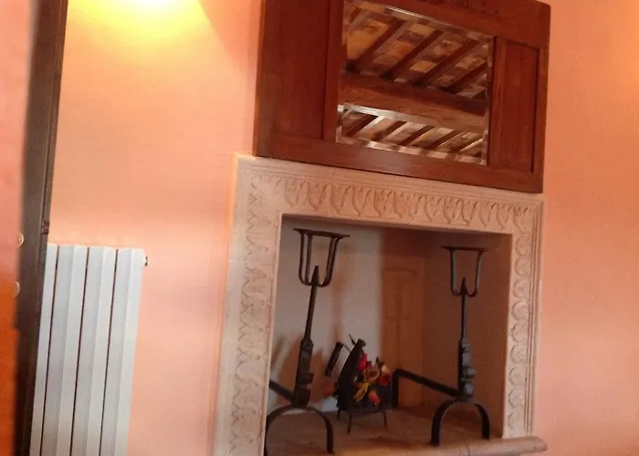 San Bartolomeo * Montecchio (Terni)