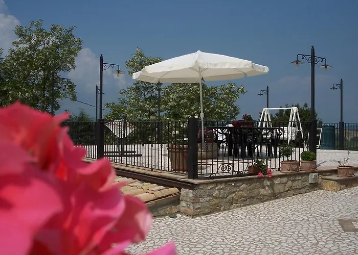 San Bartolomeo Montecchio (Terni)