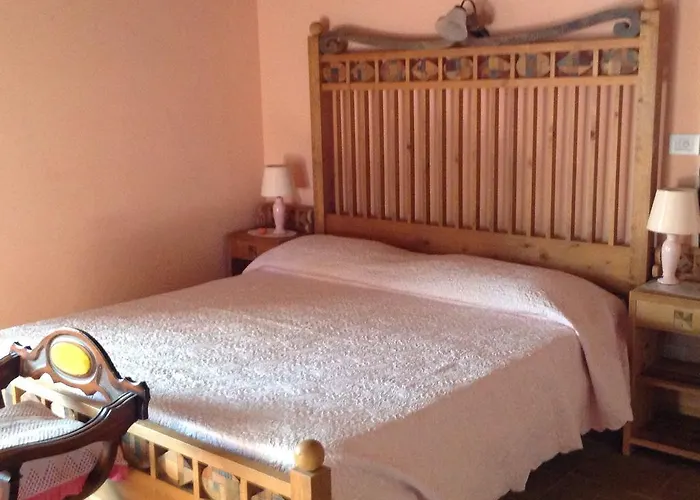 San Bartolomeo Montecchio (Terni)